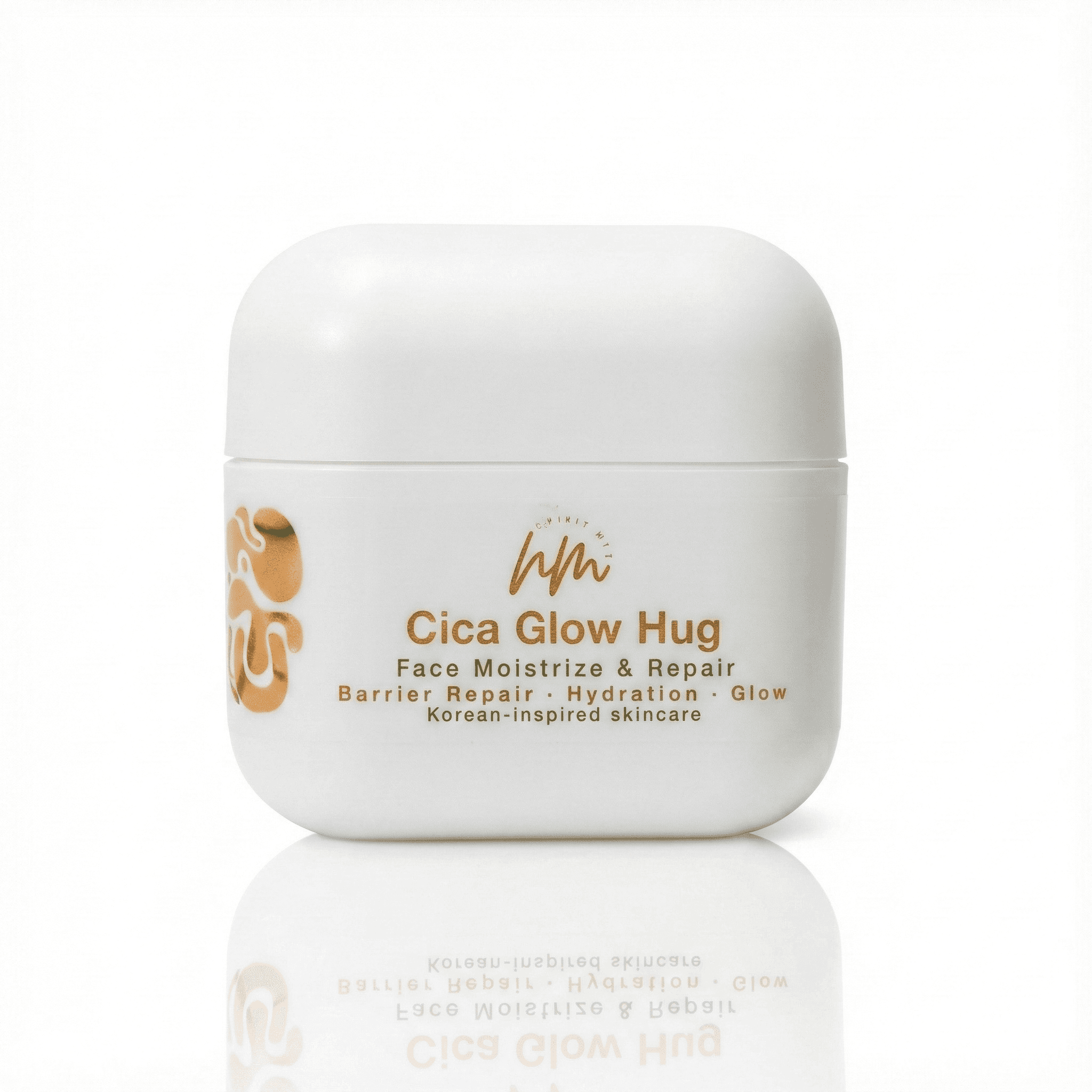 سيكا جلو هاج كريم