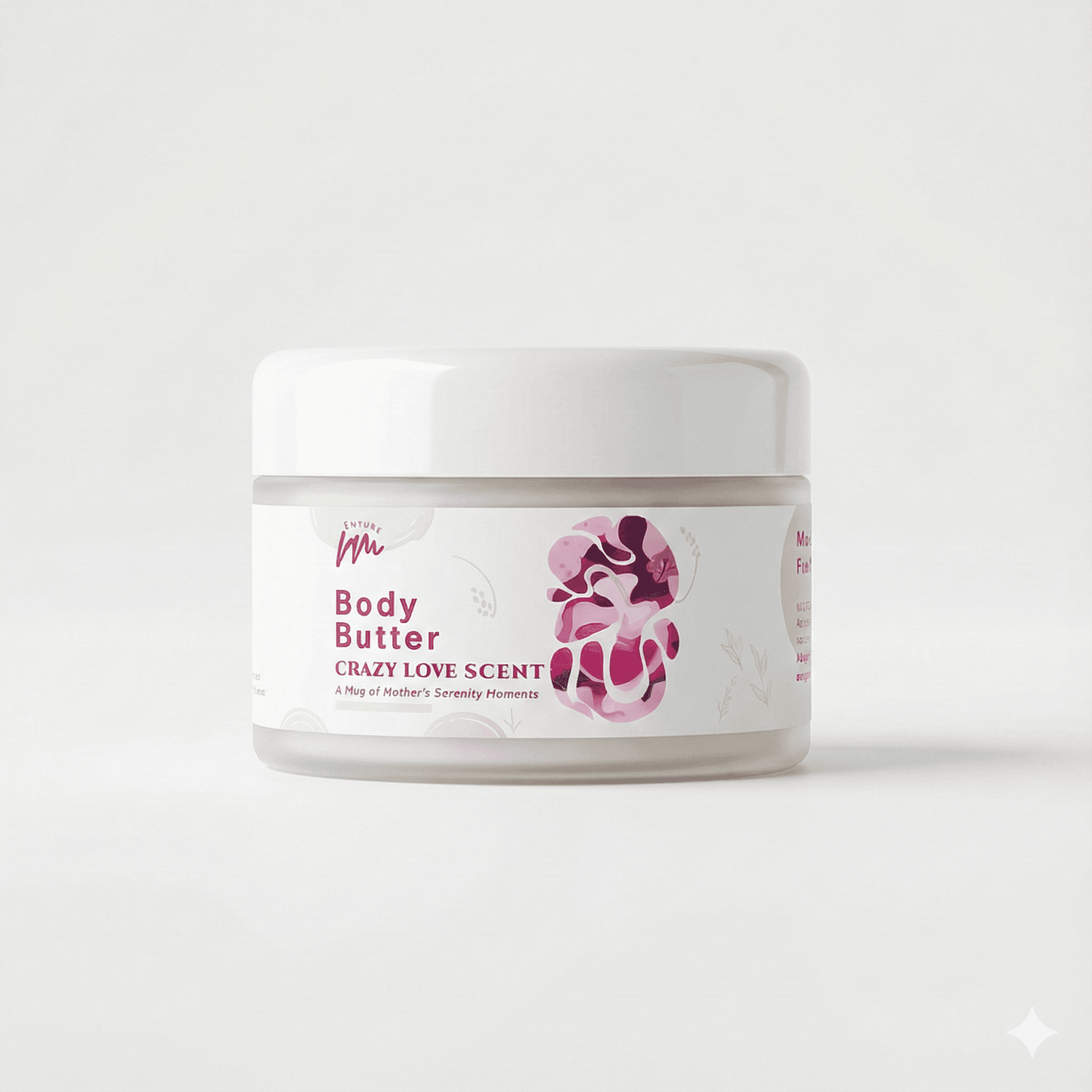 بادي باتر كريزي لاف